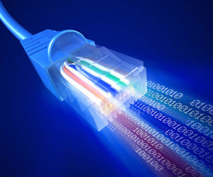 Thủ thuật để tăng gấp đôi tốc độ internet