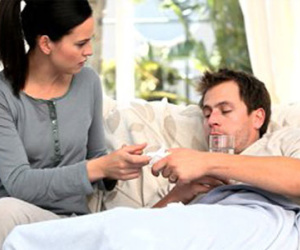 Tréo ngoe chồng bị tai nạn liệt giường khi vi vu với nhân tình