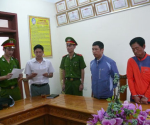Vụ sập giàn giáo Formosa khiến 13 người chết: Bắt 2 người Hàn Quốc