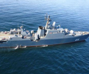 Báo Nga: Việt Nam muốn mua thêm tàu tên lửa Gepard-3.9 nâng cấp