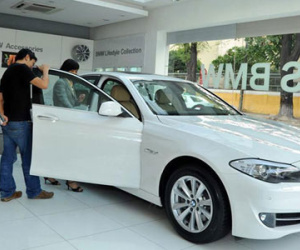 Bộ Tài chính: Thuế tăng không có nghĩa giá ôtô sẽ tăng