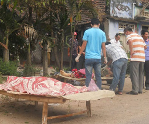 Đâm chết 2 mẹ con đi thể dục, tài xế phóng xe bỏ chạy