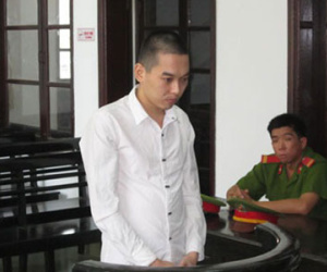 Đi tù vì không bỏ nghề cướp giật