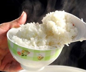 Gạo nhựa Trung Quốc đã có mặt tại Việt Nam hay chưa?
