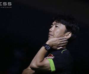 HLV Miura sang Thái Lan do thám trước vòng loại World Cup 2018
