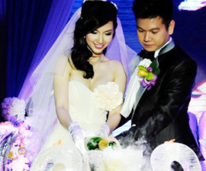 Hôn nhân không như ý của 3 người đẹp Việt lấy chồng sớm