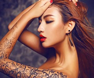 Hot girl thanh nhạc sở hữu làn da bánh mật quyến rũ