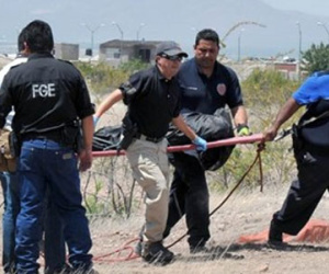 Mexico rúng động vụ 5 thiếu niên sát hại bé trai 6 tuổi
