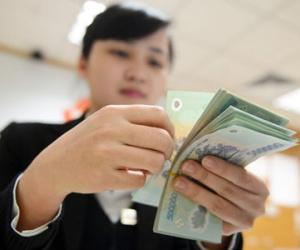 Nhân viên ngành nào hưởng lương cao nhất Việt Nam?