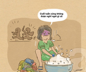 Những điều mà chỉ khi là "gái có chồng" bạn mới thực sự thấu hiểu