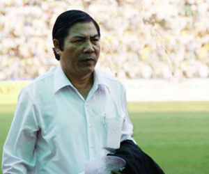 Quốc hội mặc niệm ông Nguyễn Bá Thanh