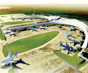 Quốc hội sẽ quyết định chủ trương xây dựng sân bay Long Thành