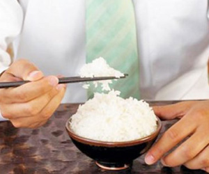 Rộ tin đồn gạo giả Trung Quốc tràn khắp châu Á