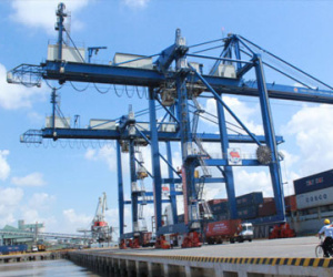 Thêm cảng phục vụ xuất nhập khẩu tại TP.HCM