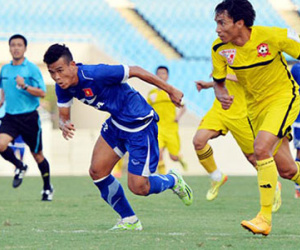 "U23 Việt Nam cần hướng đến ngôi vô địch SEA Games 28"