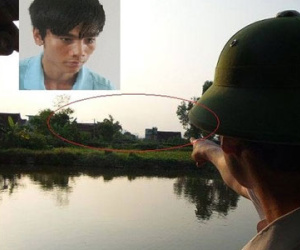 Cuộc đào tẩu kỳ quái của kẻ sát hại người yêu cũ trước ngày cưới