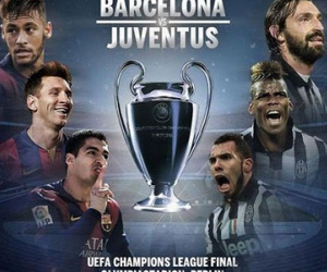 Đừng bỏ lỡ: Barca sẽ thắng Juve ít nhất 2 bàn