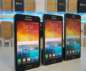 Hé lộ thông số kỹ thuật của Galaxy A8