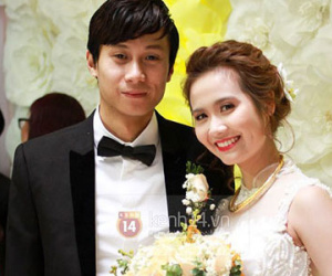 Hot girl Huyền Lizzie đang mang bầu tháng thứ 5