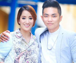 Khánh Thi: "Chí Anh, Phan Hiển đều chân thành với tôi"