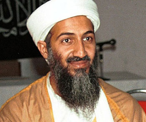 Lộ đơn xin ứng tuyển vào tổ chức khủng bố Al-Qaeda trong nơi trú ẩn của Bin Laden