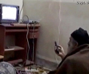 Mỹ giấu nhẹm thông tin về bộ sưu tập phim khiêu dâm của Bin Laden
