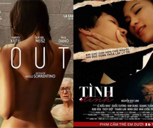 Phim “nóng” trở lại: Niềm vui, tiếng thở dài hay sự trống rỗng?