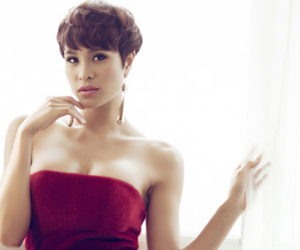 Phương Mai: "Bố mẹ nghi tôi đồng tính vì mãi chưa lấy chồng"
