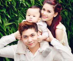 Trương Quỳnh Anh: "Tôi không mong một đám cưới"