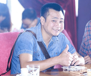 Tự Long xuất hiện sau đám cưới lần 2 linh đình