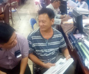 Vụ 1.000 tỉ đồng của bà bán bún: Cô con nuôi trả lại 90.000 euro