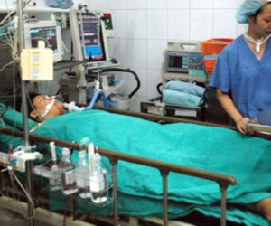 Vụ thiêu bé gái, truy sát bà bầu: Thai nhi 8 tháng tử vong