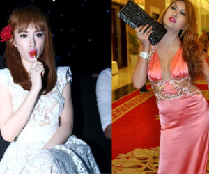 4 sao Việt là bậc thầy "làm lố" mỗi khi xuất hiện ở đám đông