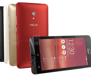 Android 5.0 cho ZenFone 2014 tiếp tục lùi thời gian phát hành