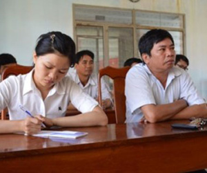 Bắt oan giám đốc, Viện kiểm sát phải bồi thường 2,8 tỷ đồng