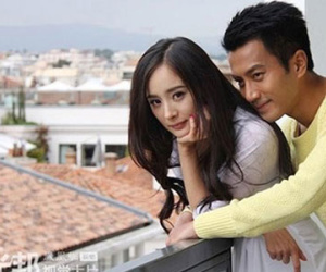 Chồng Dương Mịch lần đầu lên tiếng về clip "nhạy cảm" của vợ