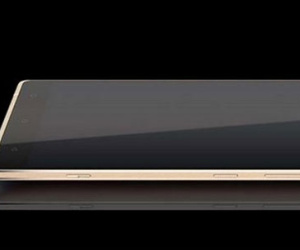 Lộ thiết kế smartphone chụp ảnh 100MP
