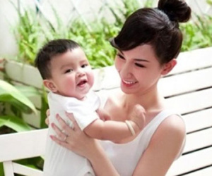 MC Quỳnh Chi sợ yêu sẽ lại tổn thương