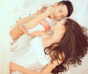 Những việc nên làm trong đêm tân hôn