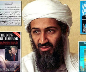 Nỗi ám ảnh tột cùng của Bin Laden
