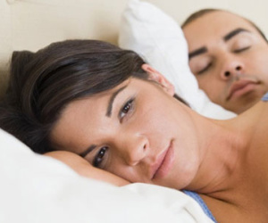 Nỗi lòng người vợ hai năm phải giả vờ "lên đỉnh"