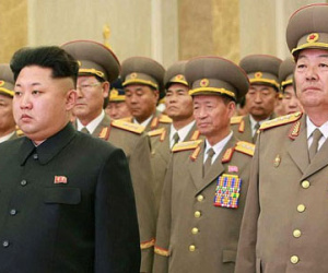 Rộ tin Kim Jong Un xử tử Thứ trưởng Quốc phòng