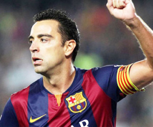 THỐNG KÊ "khủng" của Xavi: 17 năm ở đội 1 Barca, đá hơn 760 trận, cống hiến gần 59 nghìn phút...