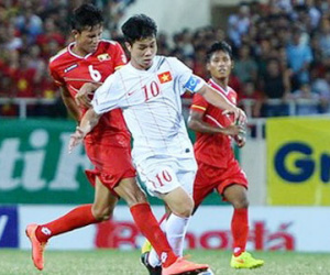 U23 Việt Nam 2-2 U23 Myanmar: Công Phượng, Thanh Bình ghi bàn, U23 Việt Nam đánh rơi chiến thắng