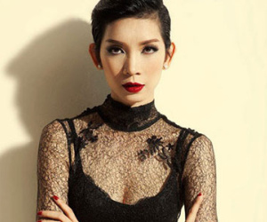 Xuân Lan chia sẻ lý do rời "ghế nóng" Vietnam’s Next Top Model 2015