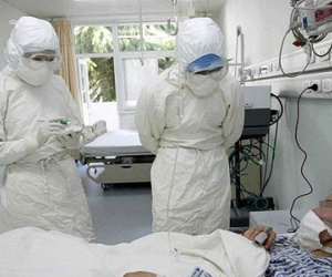 Ai dễ nhiễm MERS-CoV - loại virus nguy hiểm không kém SARS?