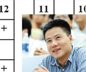 Bài toán lớp 3 thách GS Châu giải: GS Sính, TS Khải nói gì?