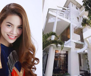 Hồ Ngọc Hà thực sự giàu có đến cỡ nào