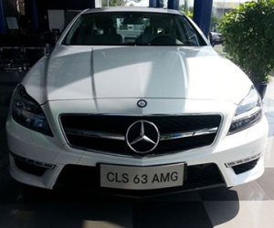 Hơn 1.000 xe Mercedes-Benz tại Việt Nam “dính án” triệu hồi