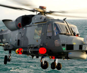 Khám phá trực thăng săn ngầm AgustaWestland có thể bán cho Việt Nam